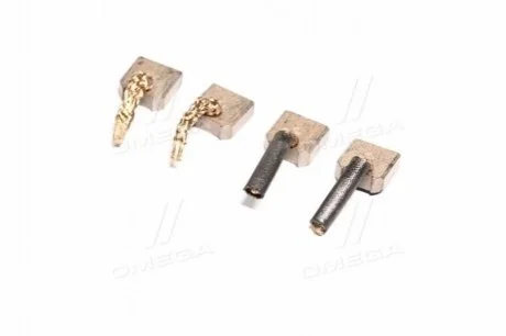 Комплект щіток стартеру Magneti Marelli 940113190048