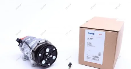 Компрессор кондиционера Knecht/Mahle ACP 191 000S