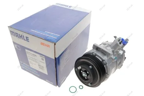 Компрессор кондиционера Knecht/Mahle ACP 6 000S