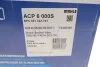 Компресор кондиціонера Knecht/Mahle ACP 6 000S (фото 7)