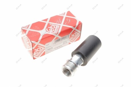 Насос паливопідкачуючий FEBI BILSTEIN 10576
