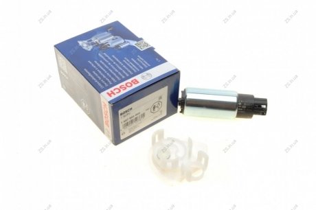 Топливоподкачивающий насос Bosch 1987580000