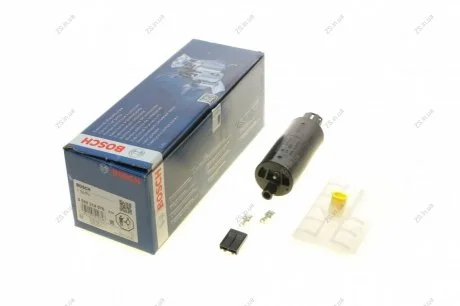 ПАЛИВОПІДКАЧУЮЧИЙ НАСОС Bosch 0580314076