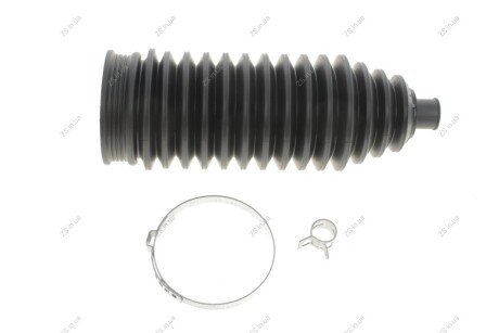 Пильник рульової рейки Lemforder 37567 01