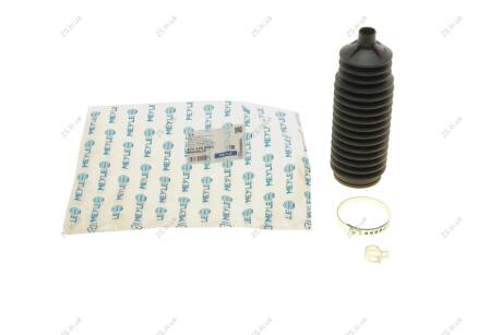 Пильник рульової рейки MEYLE 614 620 0003