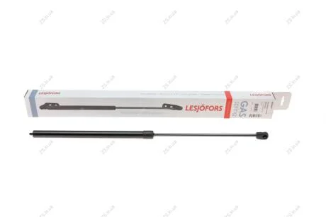 Демпфер дверей капота LESJOFORS 8056827