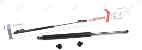 Демпфер дверей капота LESJOFORS 8092502