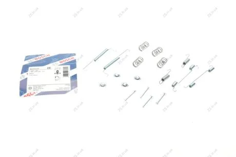 К/т монтажний колодок Bosch 1987475275