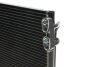 Радиатор кондиционера NRF 35773 (фото 7)
