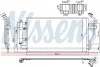 Радиатор кондиционера Nissens 940583 (фото 1)