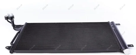 Радиатор кондиционера Knecht/Mahle AC 566 000S