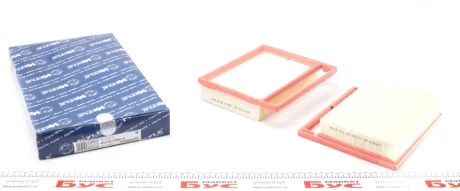 Фильтр забора воздуха MEYLE 012 321 0001/S