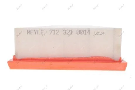 Фільтр забору повітря MEYLE 712 321 0014