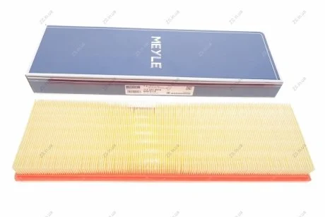 Фильтр забора воздуха MEYLE 112 321 0016