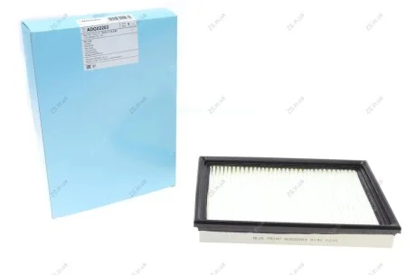 Фільтр забору повітря Blue Print ADG02203