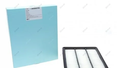 Фильтр забора воздуха Blue Print ADG022154