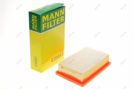 Фільтр забору повітря MANN-FILTER C 23013