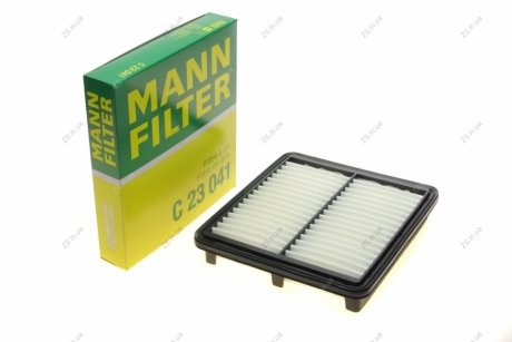 Фільтр забору повітря MANN-FILTER C 23041