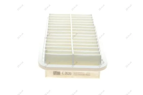 Фільтр забору повітря MANN-FILTER C 2620