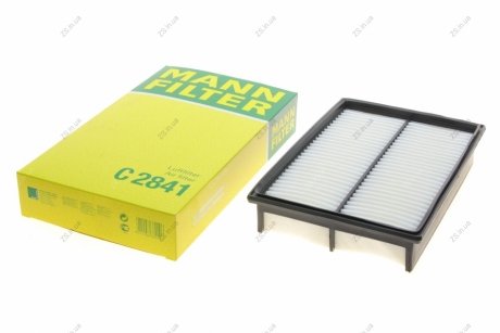 Фільтр забору повітря MANN-FILTER C 2841