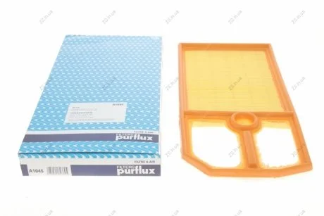 Фільтр забору повітря PURFLUX A1045