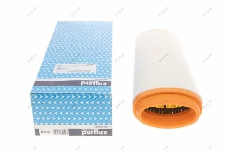 Фільтр забору повітря PURFLUX A1052
