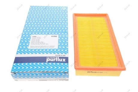 Фільтр забору повітря PURFLUX A1056