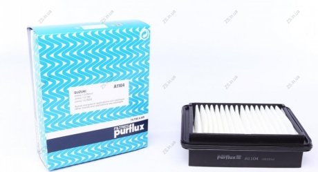 Фільтр забору повітря PURFLUX A1104