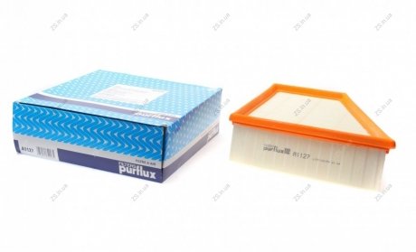 Фільтр забору повітря PURFLUX A1127