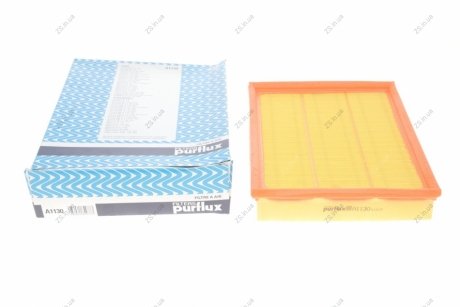Фільтр забору повітря PURFLUX A1130