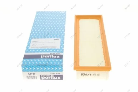Фільтр забору повітря PURFLUX A1141