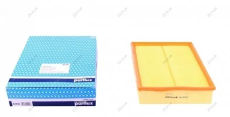 Фільтр забору повітря PURFLUX A1210