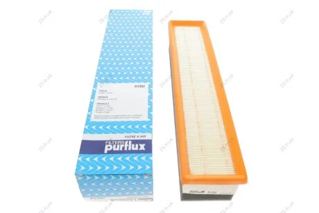 Фильтр забора воздуха PURFLUX A1282 (фото 1)