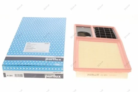 Фильтр забора воздуха PURFLUX A1301