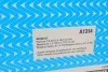 Фильтр забора воздуха PURFLUX A1314 (фото 4)