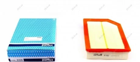 Фільтр забору повітря PURFLUX A1352