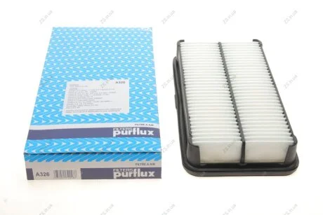Фільтр забору повітря PURFLUX A326