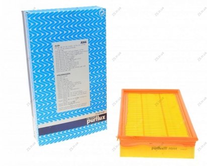 Фільтр забору повітря PURFLUX A944