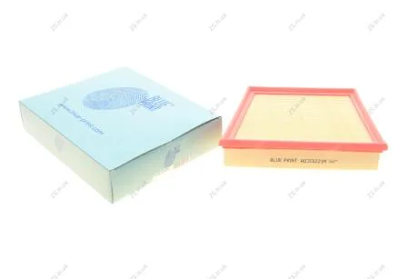 Фильтр забора воздуха Blue Print ADJ132234