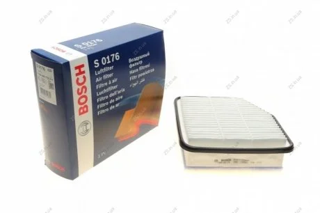 Фильтр забора воздуха Bosch F026400176