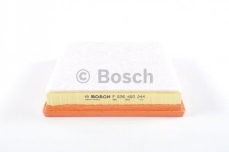 Фільтр забору повітря Bosch F026400244