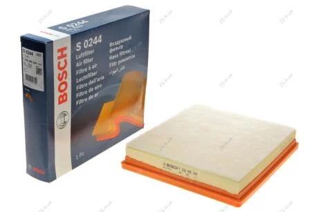 Фільтр забору повітря Bosch F026400244