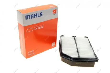 Фильтр забора воздуха Knecht/Mahle LX2612