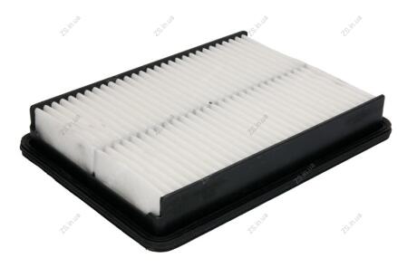 Фільтр забору повітря Knecht/Mahle LX2956