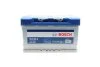 Акумуляторна батарея Bosch 0092S40110 (фото 1)
