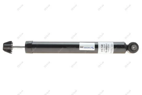 Амортизатор підвіски SACHS 315 140