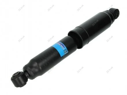 Амортизатор подвески SACHS 314 715