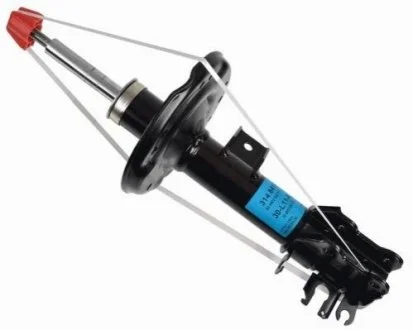 Амортизатор подвески SACHS 314 841