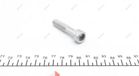 Болт вала карданного FEBI BILSTEIN 09455
