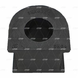 Втулка стабилизатора CTR CVT-92 (фото 1)